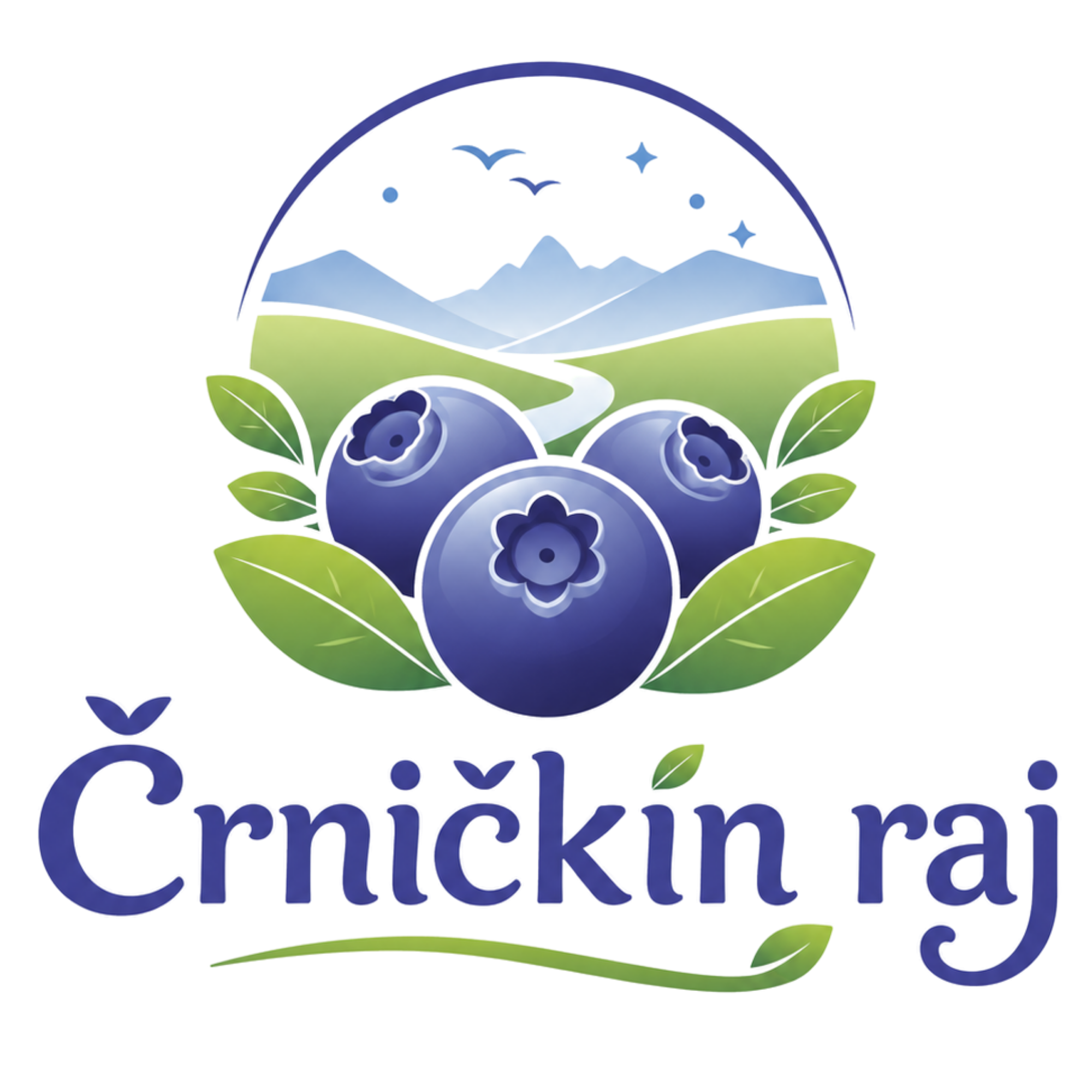 Črničkin raj